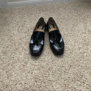 Nunn Bush men’s tassel loafers